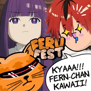 Eps. 10 - Sousou No Frieren 1 Season Aja Gak Cukup? cover art