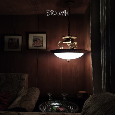 Stuck cover art