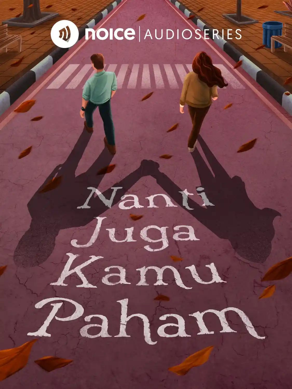 Eps 6. Tentang Penantian (Bagian 1)