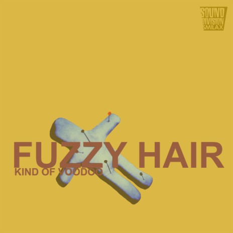 Kind of Voodoo cover art