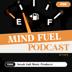 #06 - Susahnya Jadi Music Producer cover art
