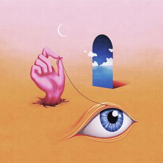 MUTATION cover art