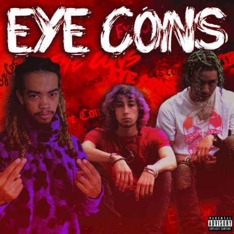 Crash Test ft. Trusaun, Prezzy & VT Finesse