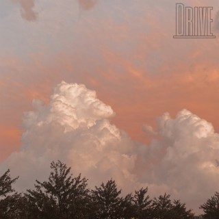 Drive ft. teasley cover art