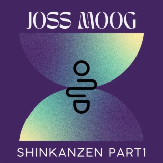 Saxophonic cover art