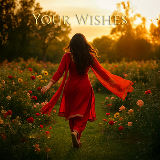 Your Wishes ft. Kabir Partap cover art