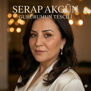Serap Akgün