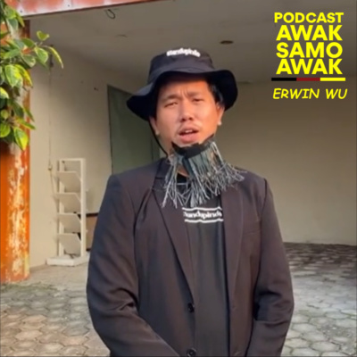 Eps. Erwin Wu