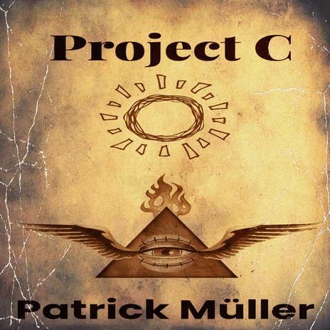 Project C cover art