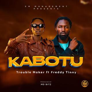 KABOTU ft. FREDDY TINNY cover art