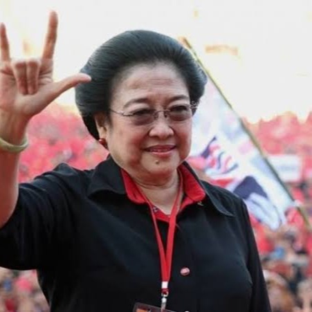 CEK FAKTA: GEMPAR Megawati Resmi Tandatangani Puan Jadi Cawapres Anies 2024, Narasi di Video Ternyata… cover art