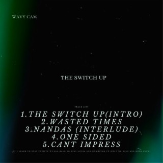 THE SWITCH UP