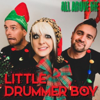 Little Drummer Boy cover art