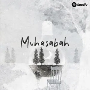 Muhasabah Diri - Ustadz Hanan Attaki cover art