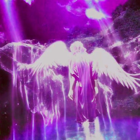 spirit (slowed) cover art