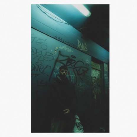 Hombre de Palabra ft. Astxr cover art