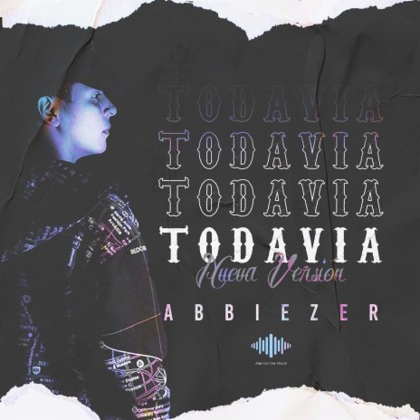 Todavia (Re-recorded) cover art