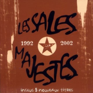 L.S.M. 1992-2002