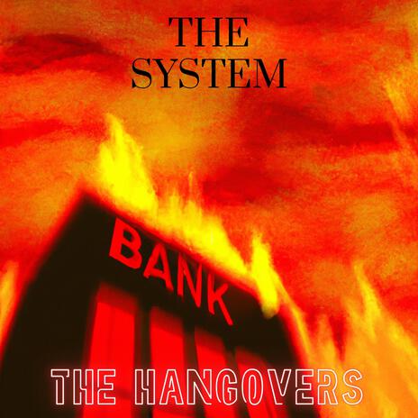 Bank of Lies cover art