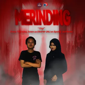 S6 Eps 5: Gigi cover art