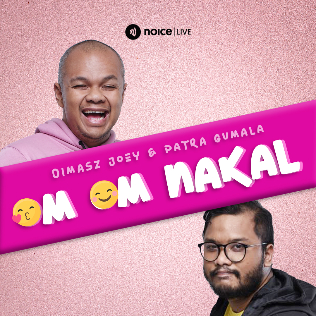 Om Om Nakal