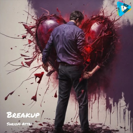 Breakup cover art