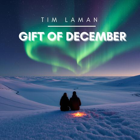 Gift of December cover art