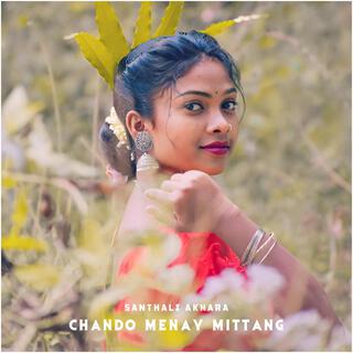 CHANDO MENAY MITTANG cover art