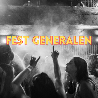 Festen