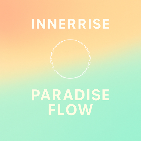 Paradise Flow cover art