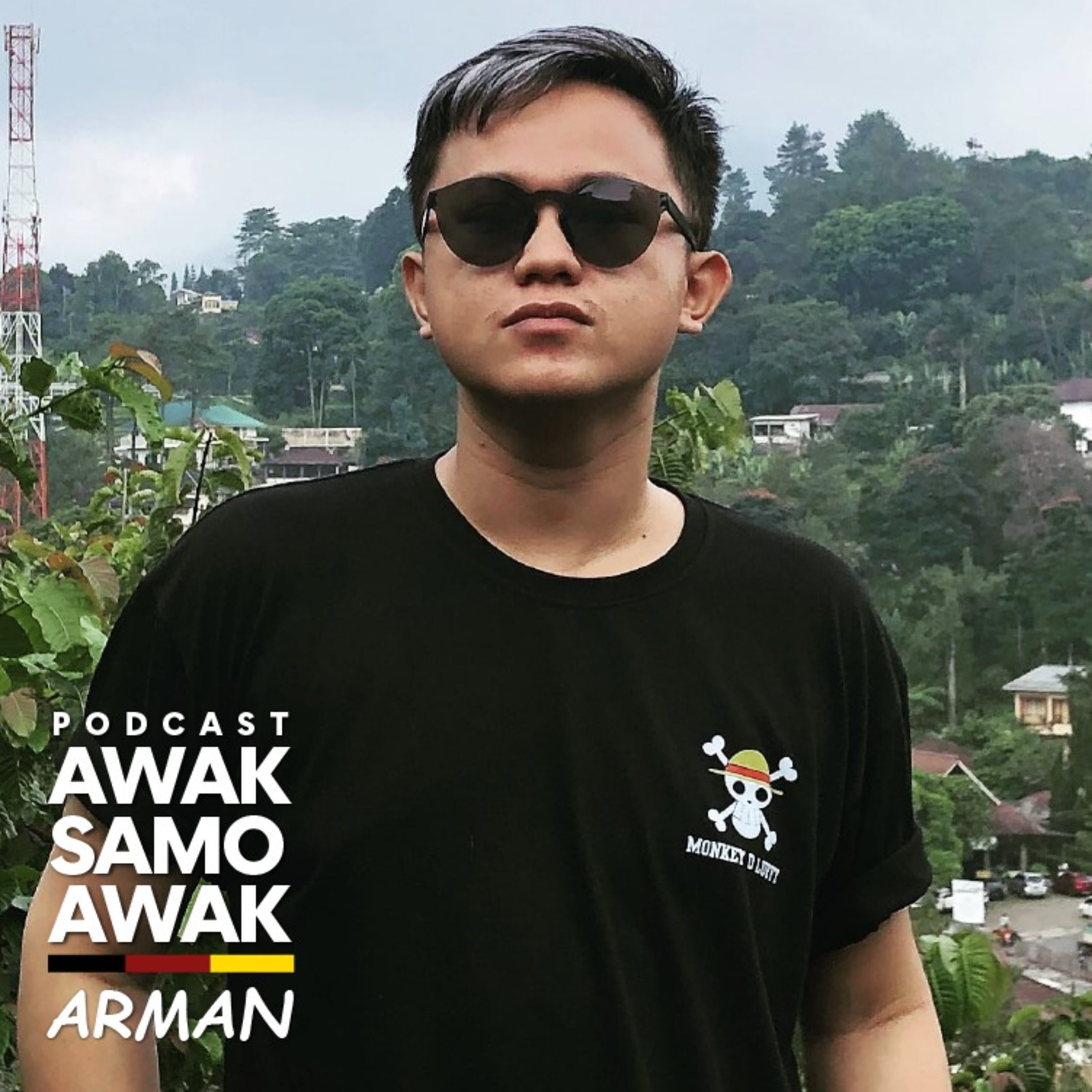 Eps. Arman