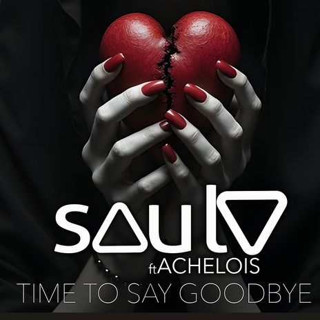 Time to Say Goodbye ft. Achelois cover art