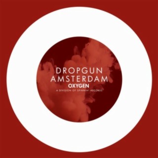 Amsterdam cover art