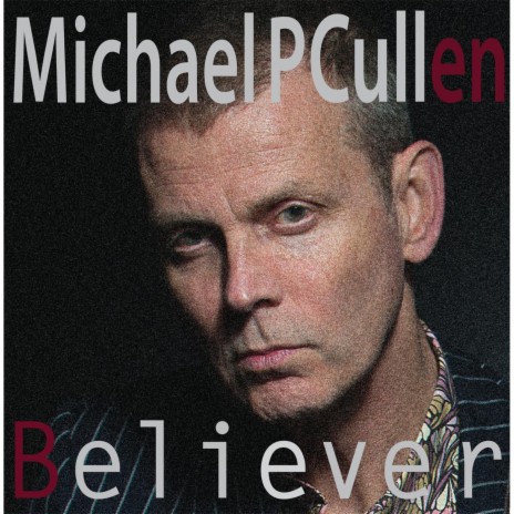 Believer cover art