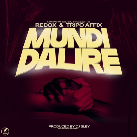 Mundidalire ft. Tripo Affix cover art