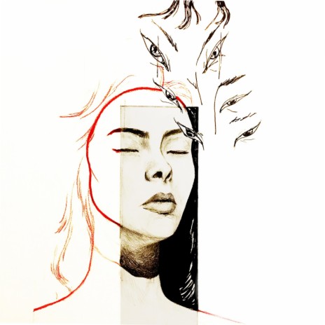 Apparition cover art