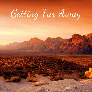 Getting Far Away cover art