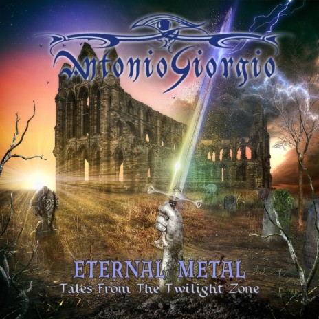 Gothic Church (Chambers of Gold) cover art