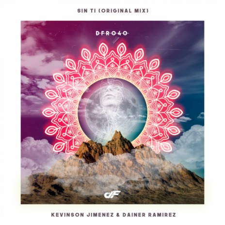 Sin Ti (Original Mix) ft. Dainer Ramirez cover art
