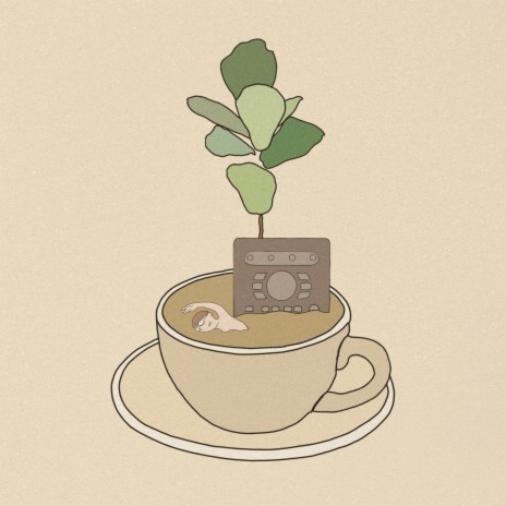 Rhine ft. Kindbrew cover art