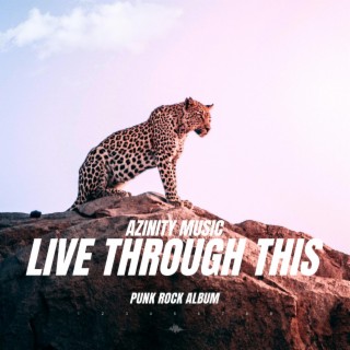 Live Through This