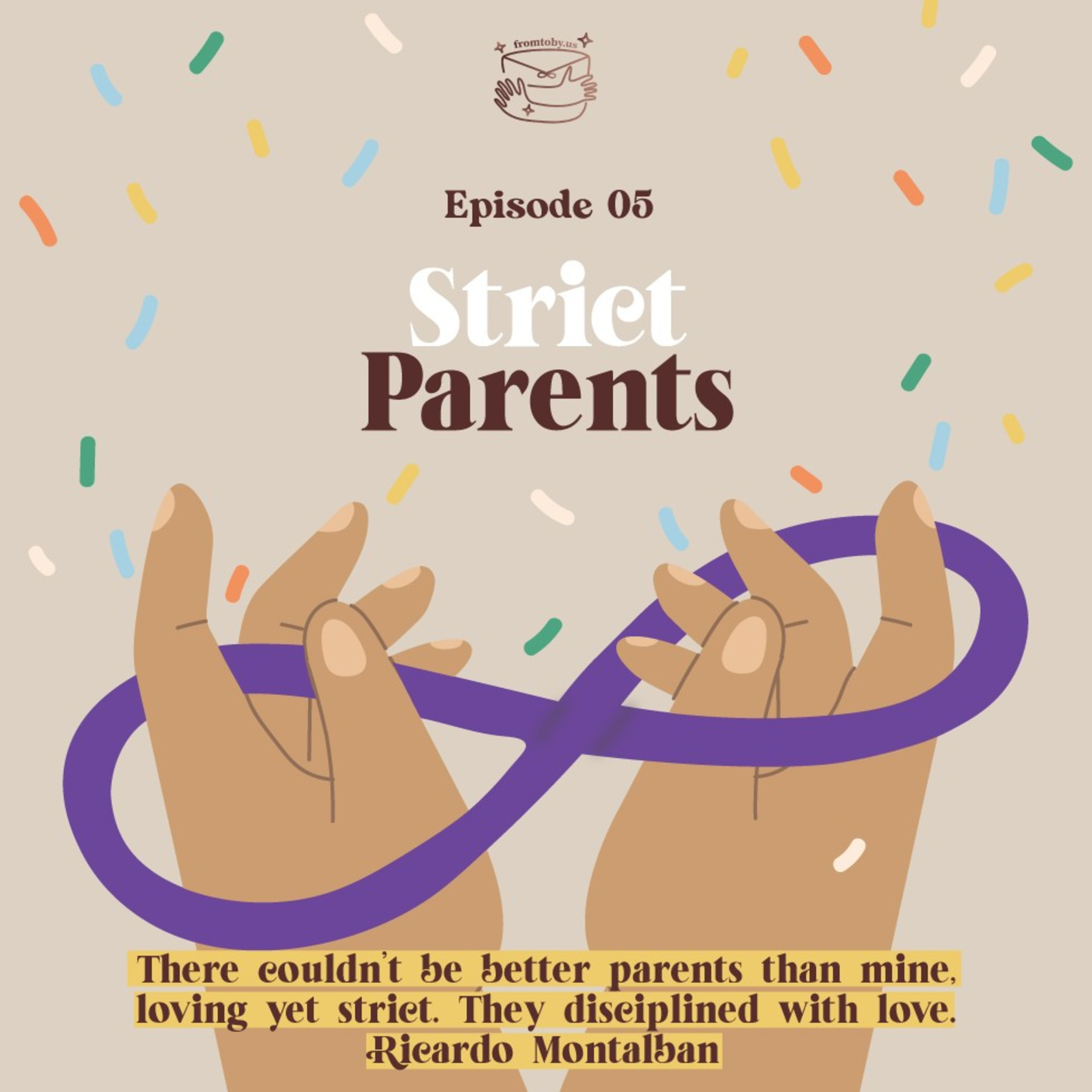 #5 Strict Parents