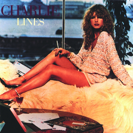 I Like to Rock and Roll cover art
