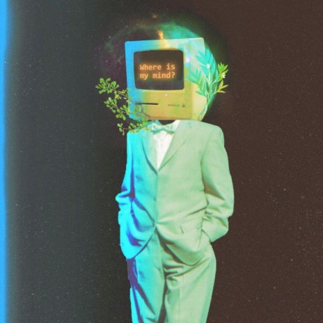 Ina Hame Fekr Budan cover art
