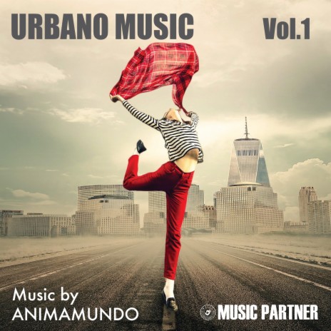 Groove and Groove cover art