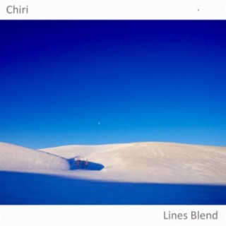 Lines Blend