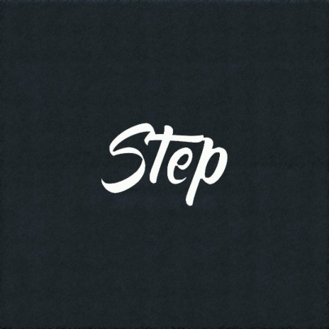 Step cover art