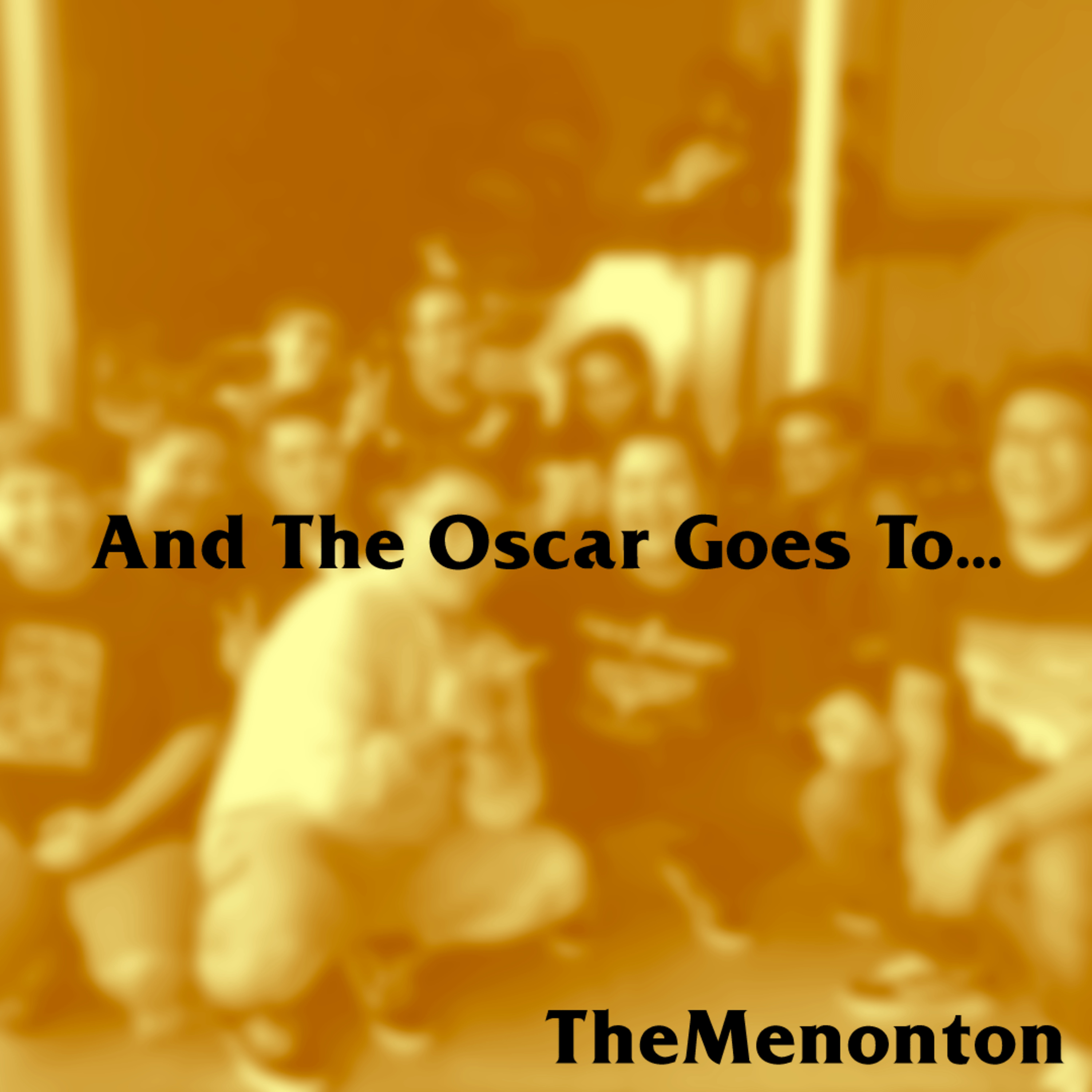 Sex, Lies, and Videotaped Academy Awards cover art