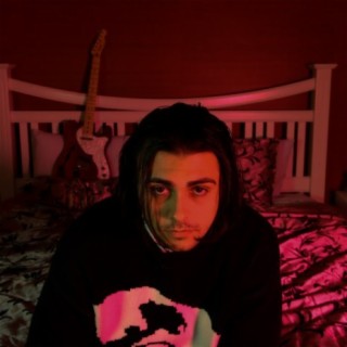 Last Night cover art