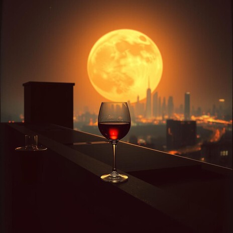Chocolate and Cognac cover art